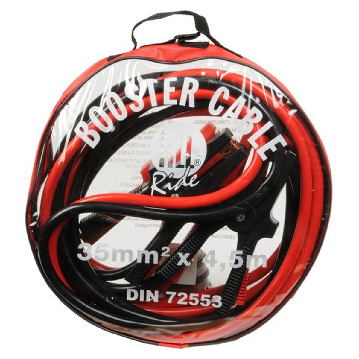 All Ride Startkabel 35Mm2 480A - maximondo