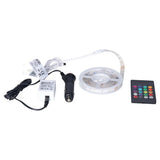 All Ride: LEDStrip 16 Kleuren