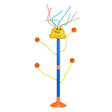 Waterzone Sproeier - Geel/ Blauw - maximondo