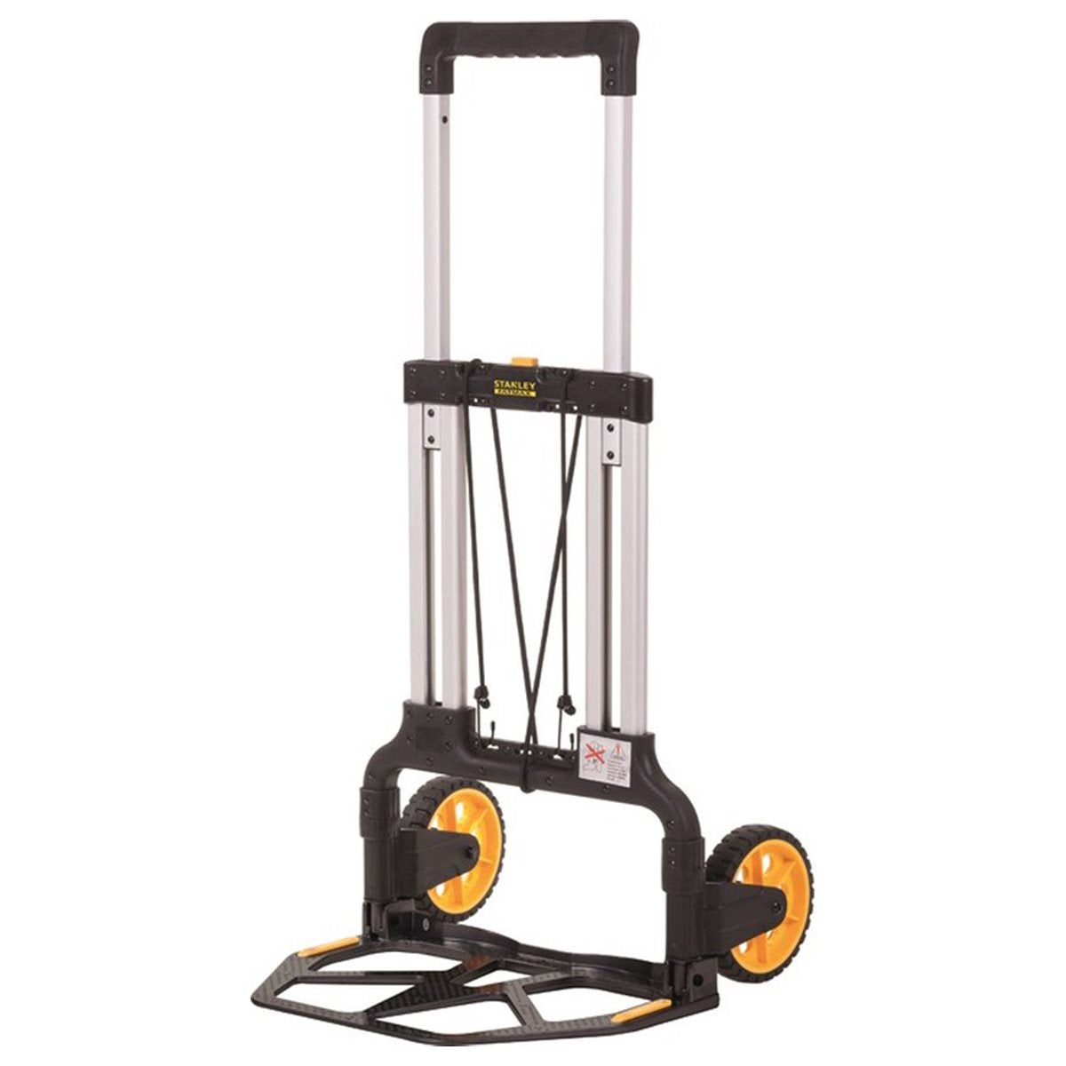 Opvouwbare Steekwagen 125KG Fatmax FXWT-706