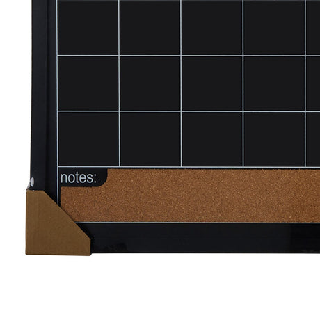 Arti Casa Weekplanner 6 Weken - maximondo