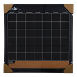 Planbord Weekplanner Krijtbord