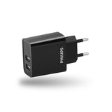 Philips Dubbele Wandlader DLP2610/12 - maximondo