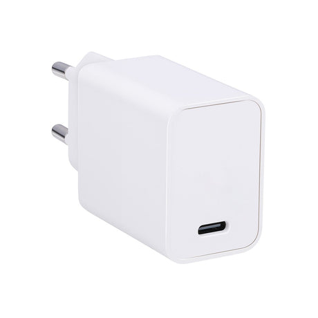 Grundig Oplader 30W Snellader USB-C - maximondo