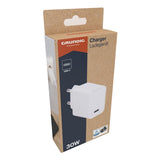 Grundig Oplader 30W Snellader USB-C - maximondo