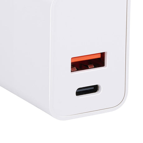 Grundig Oplader 20W Snellader - maximondo