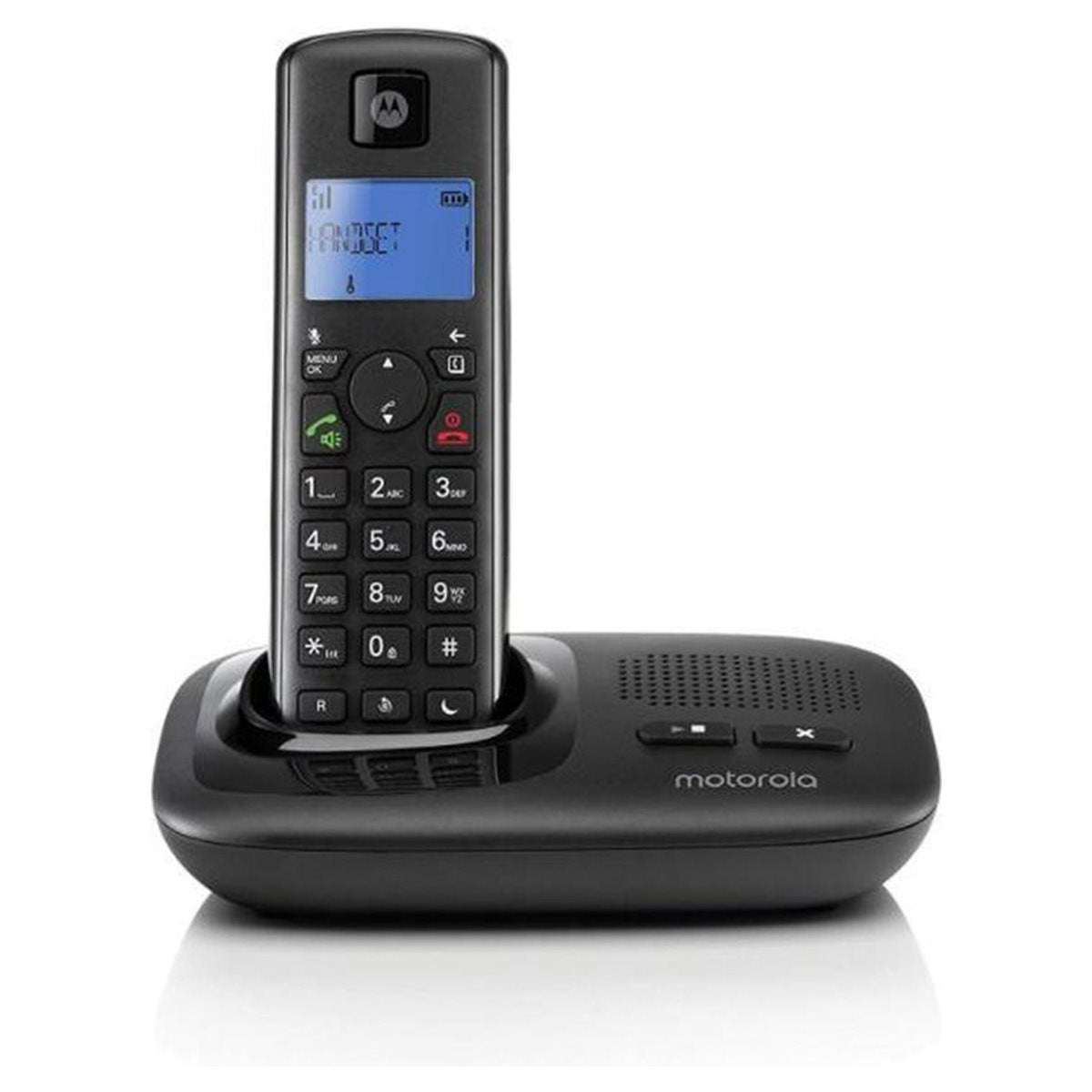 Dect phone T411