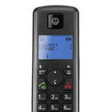 Dect phone T411