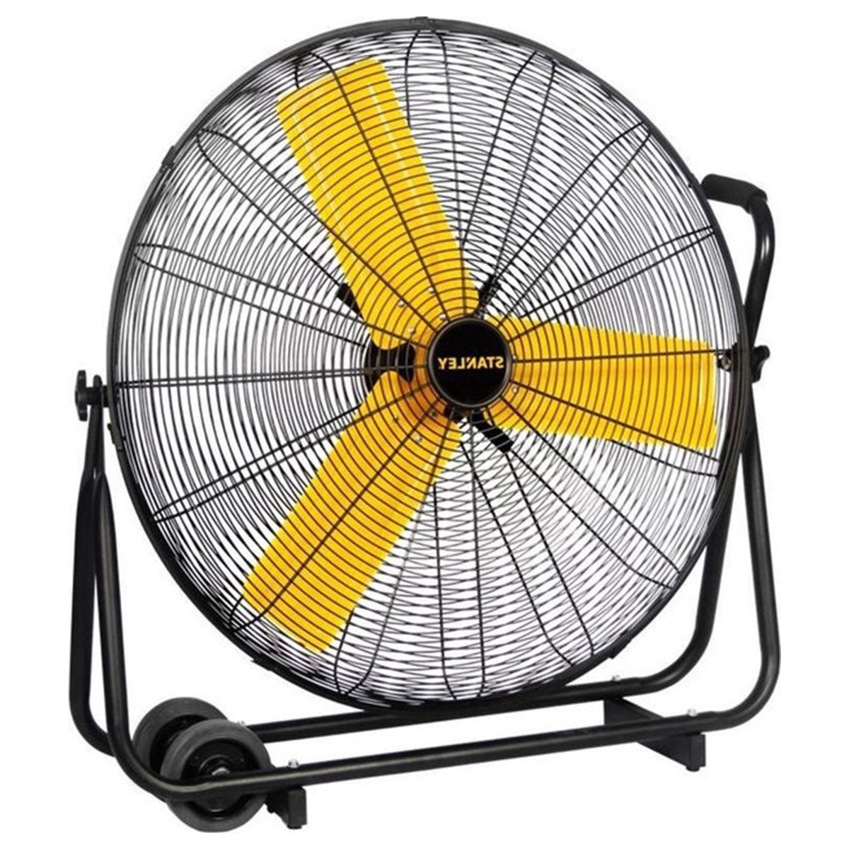 Stanley Vloerventilator ST30BCT-E - maximondo