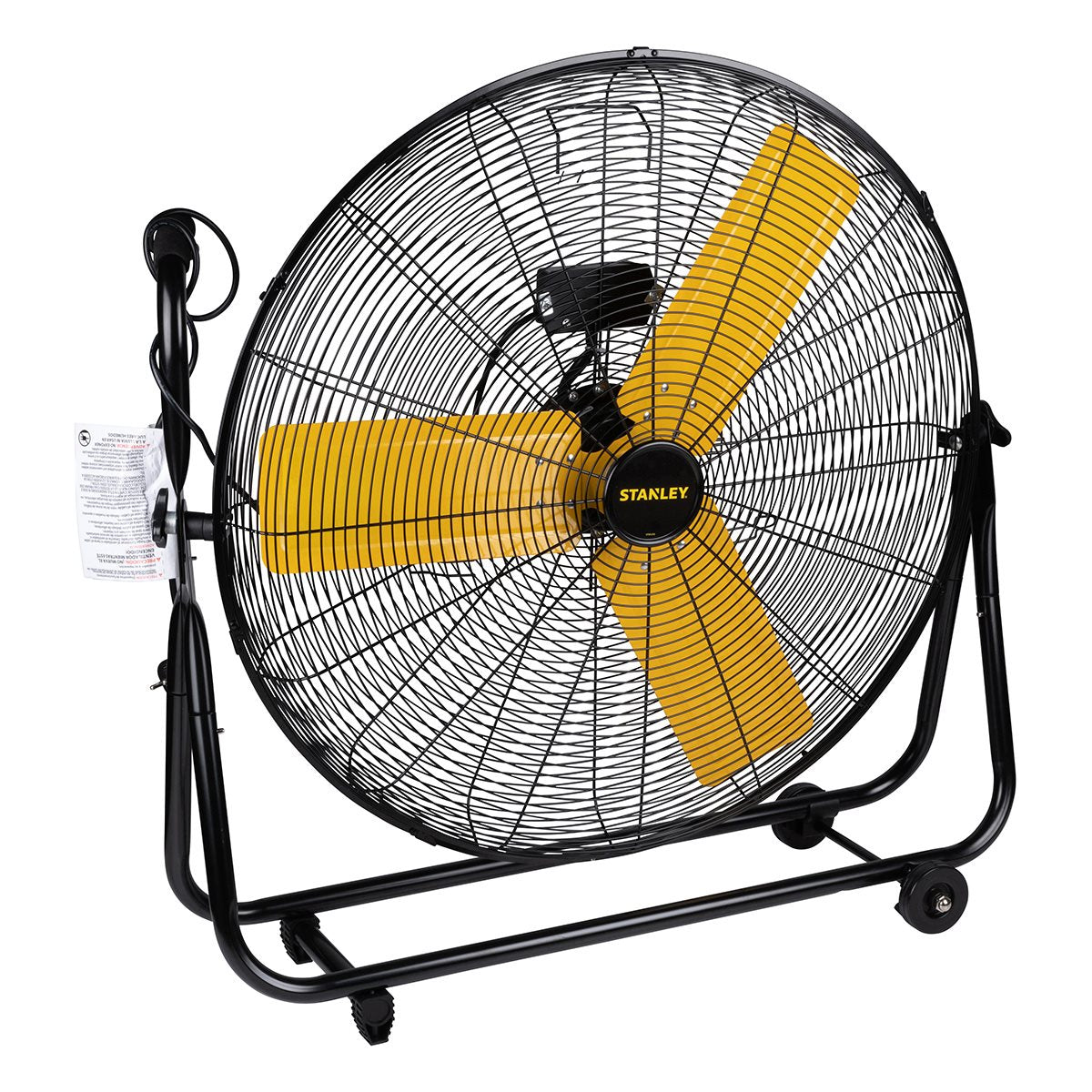 Stanley Vloerventilator ST30BCT-E - maximondo