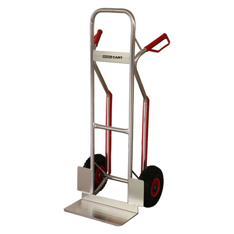 Magnacart Steekwagen 200KG Staal