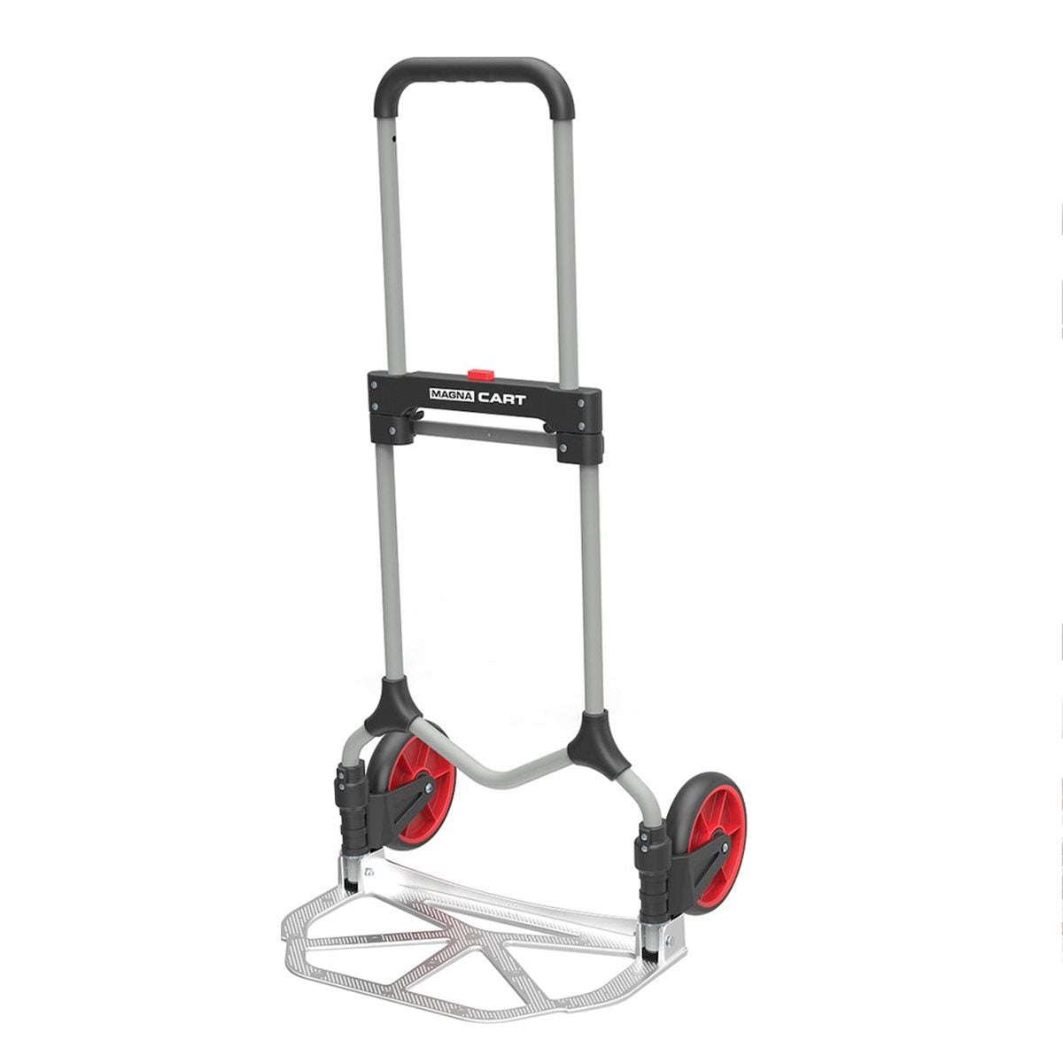 Handtruck foldable 90Kg