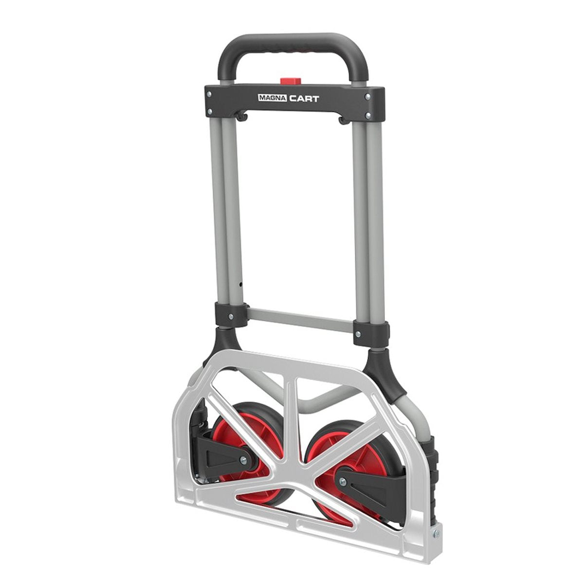 Handtruck foldable 90Kg