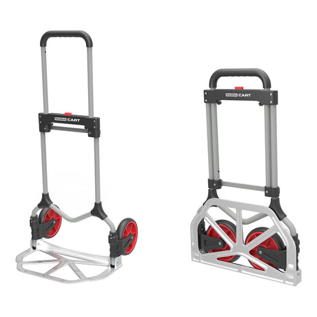 Handtruck foldable 90Kg