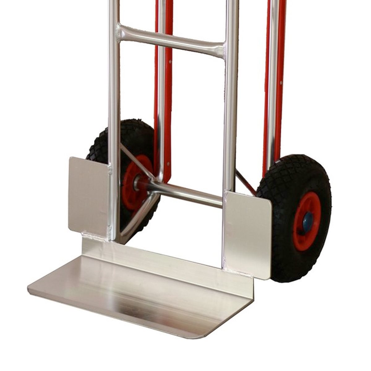 Magnacart Steekwagen 200KG Staal