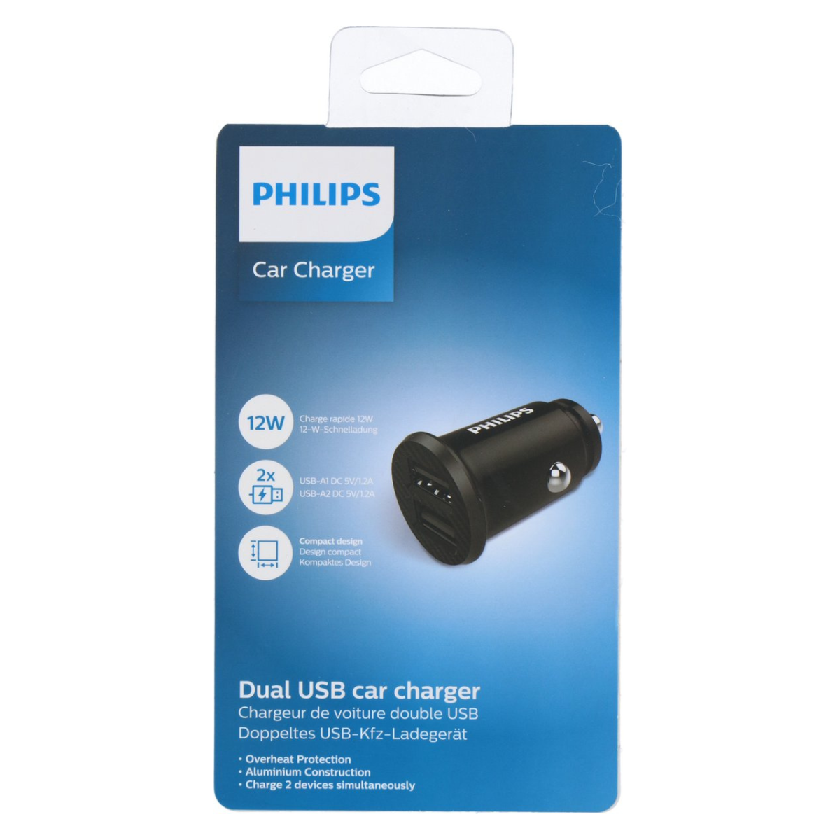 Philips Autolader DLP2510/03 - maximondo