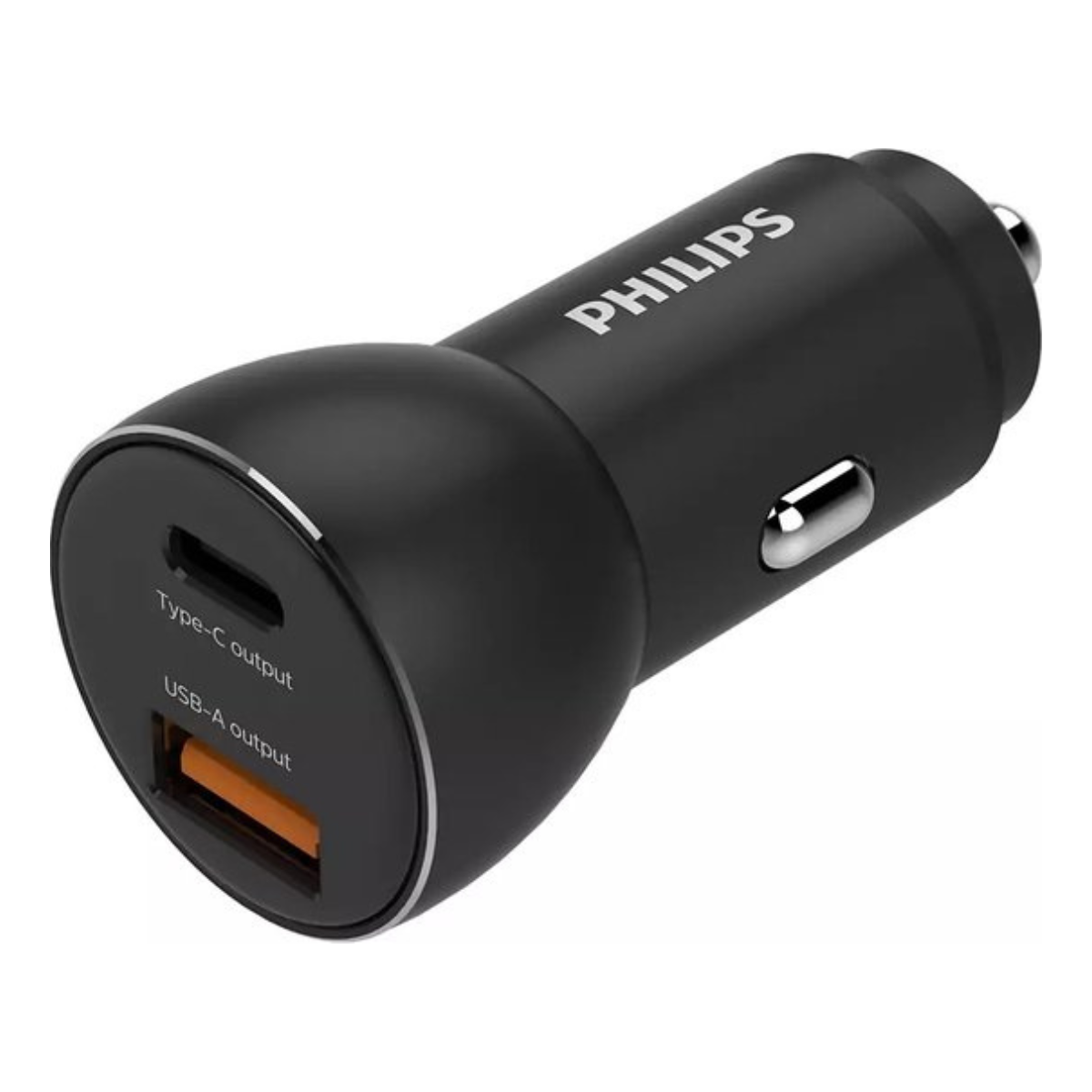 Philips Autolader Snel Laden