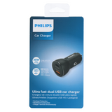 Philips Autolader Snel Laden