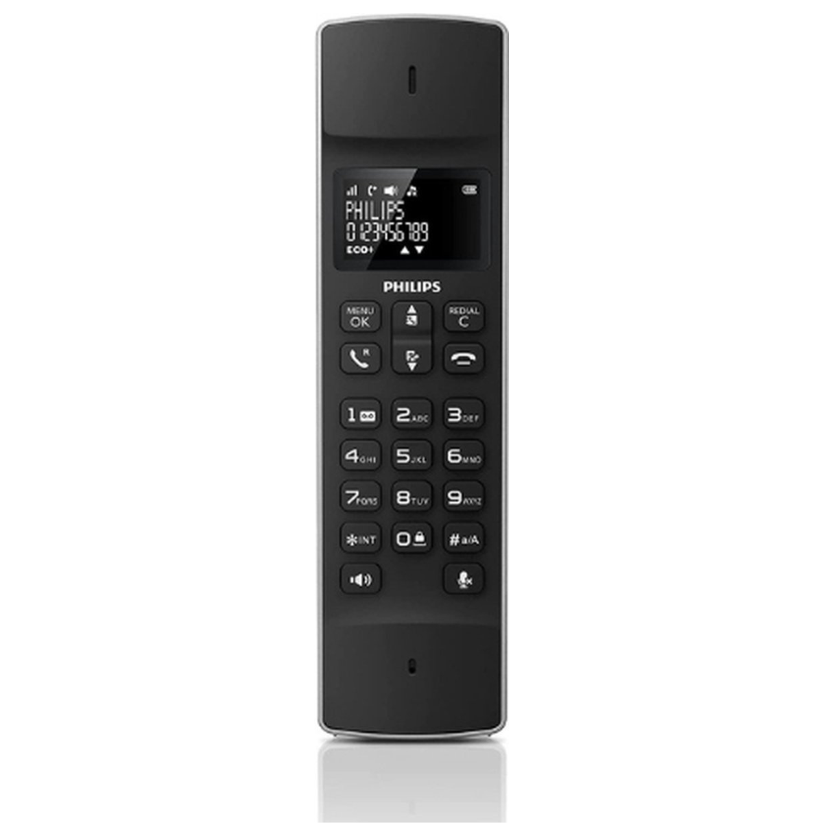 Philips M4501B/01 - Zwart