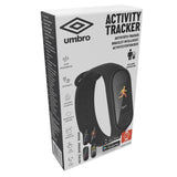 Activity Tracker W/ Body Temperature