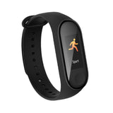 Activity Tracker W/ Body Temperature