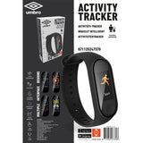 Activity Tracker W/ Body Temperature