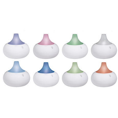 Grundig Aroma Diffuser 80ML, Timer - maximondo