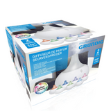 Grundig Aroma Diffuser 80ML, Timer - maximondo