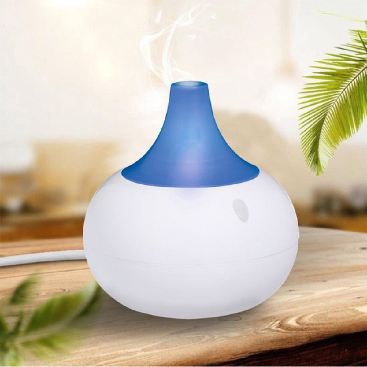 Grundig Aroma Diffuser 80ML, Timer - maximondo