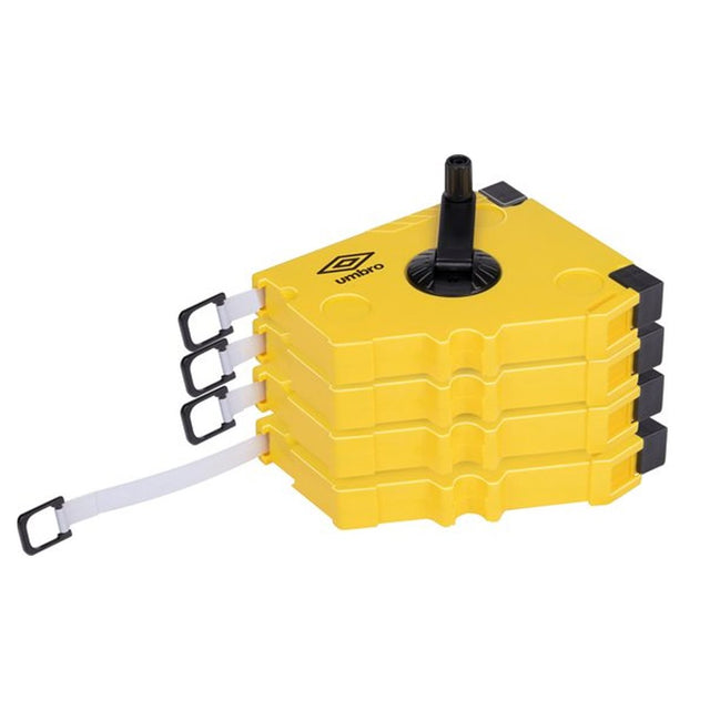 Umbro Markeringssysteem Geel - maximondo