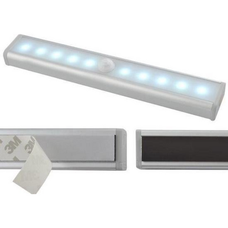 Grundig LedBalk 10 Lampjes - maximondo