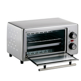 All Ride 24V Oven - Vrachtwagen/Camper - maximondo