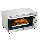 All Ride 24V Oven - Vrachtwagen/Camper - maximondo