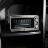 All Ride 24V Oven - Vrachtwagen/Camper - maximondo