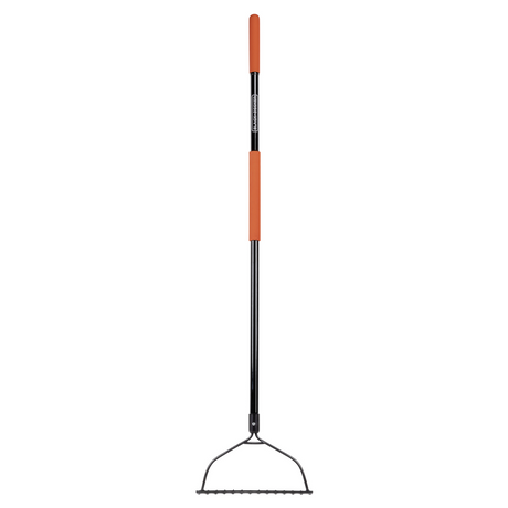 BLACK+DECKER Egalisatiehark 150 Cm - maximondo