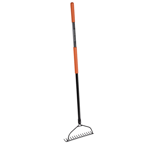 BLACK+DECKER Egalisatiehark 150 Cm - maximondo