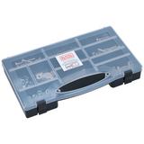 BLACK+DECKER Bouten en Moeren Set - maximondo