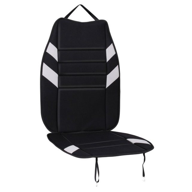 Dunlop Autostoelhoezen Grijs - maximondo