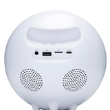Grundig Lichtwekker Wekkerradio