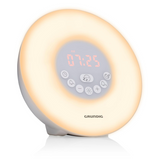 Grundig Lichtwekker Wekkerradio