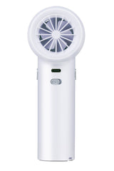 Lifetime Air Draadloze Ventilator - Bladloze USB Ventilator