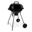 alpina Houtskool BBQ - Kogelbarbecue Ø43 cm - maximondo