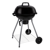 alpina Houtskool BBQ - Kogelbarbecue Ø43 cm