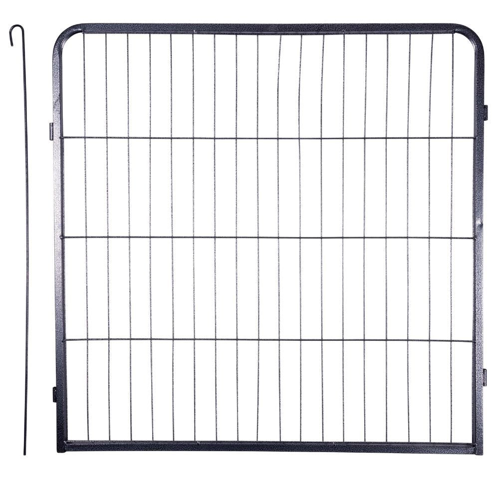 maxxpro Honden En Kattenbox 210 X 80 Cm - maximondo