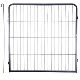 maxxpro Honden En Kattenbox 210 X 80 Cm - maximondo