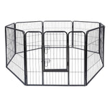 maxxpro Honden En Kattenbox 210 X 80 Cm - maximondo