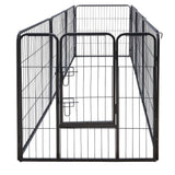 maxxpro Honden En Kattenbox 210 X 80 Cm - maximondo