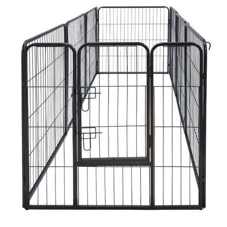 maxxpro Honden En Kattenbox 210 X 80 Cm - maximondo