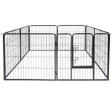 maxxpro Honden En Kattenbox 210 X 80 Cm - maximondo