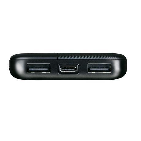 Grundig Powerbank 5000mAh – Externe Batterij USB-A en USB-C